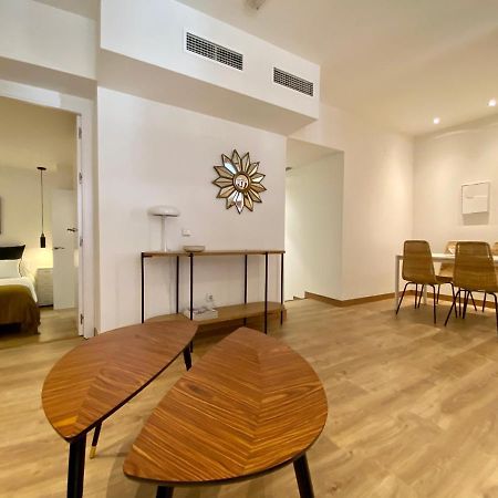 Apartamento Malaga-Centro Apartment Bagian luar foto