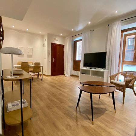 Apartamento Malaga-Centro Apartment Bagian luar foto