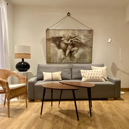 Apartamento Malaga-Centro Apartment Bagian luar foto