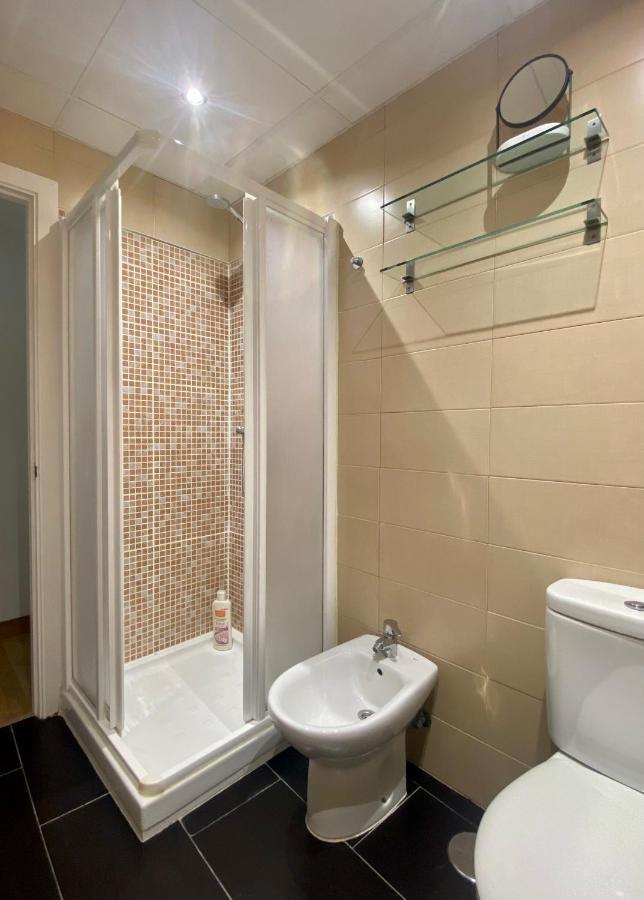 Apartamento Malaga-Centro Apartment Bagian luar foto
